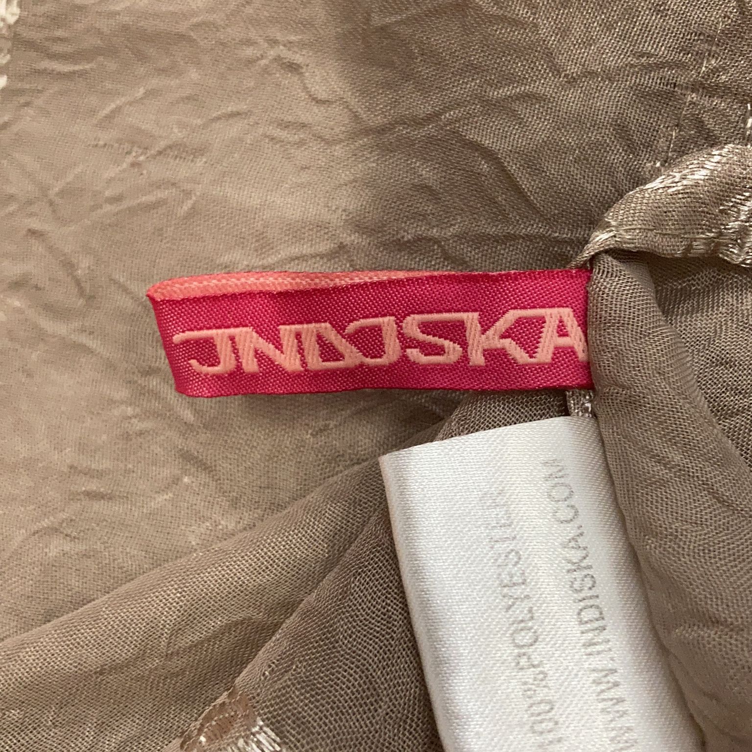 Indiska