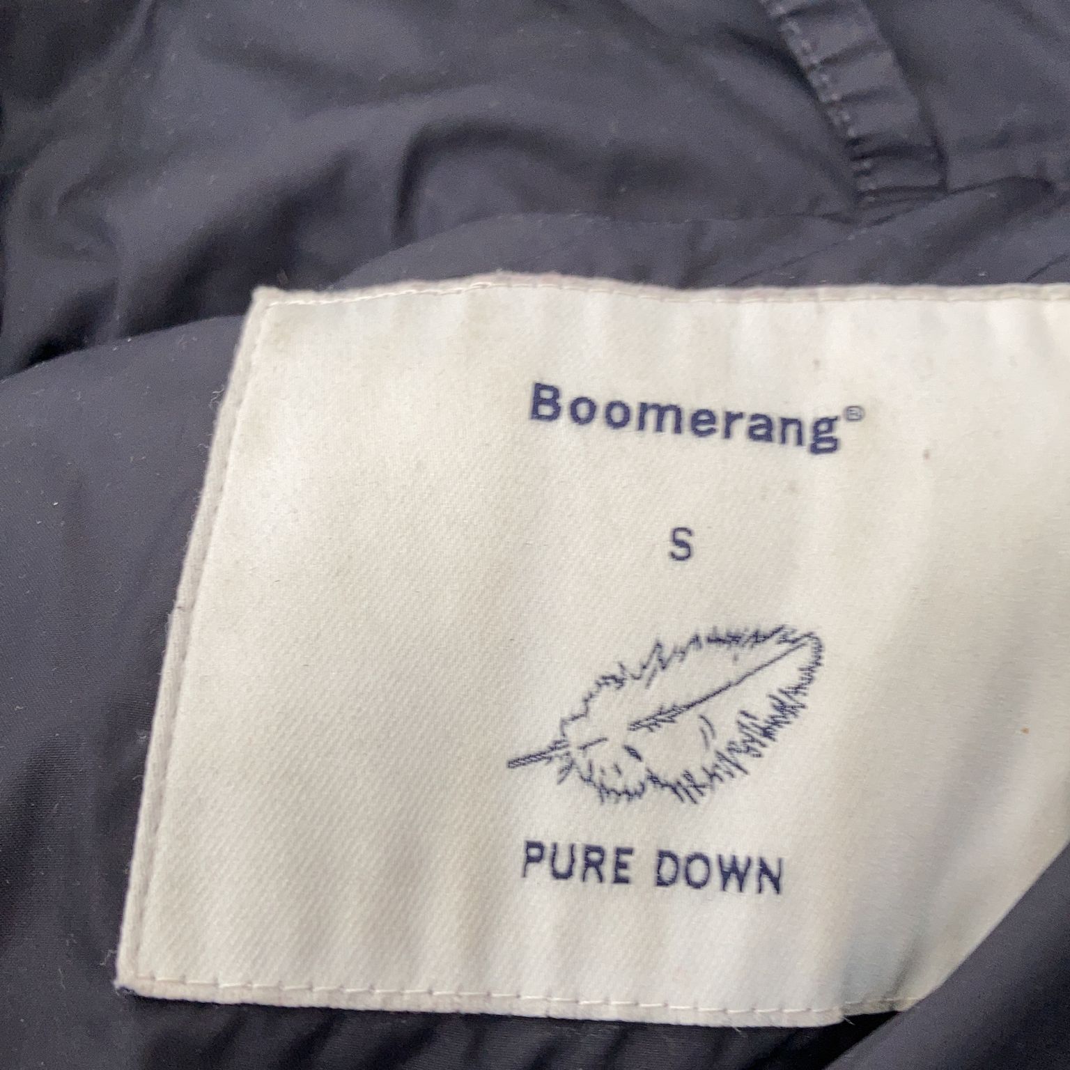 Boomerang