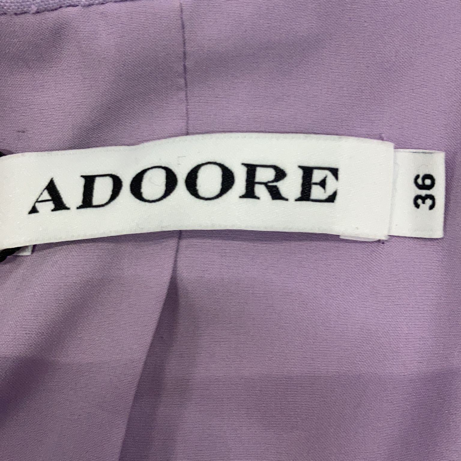 Adoore