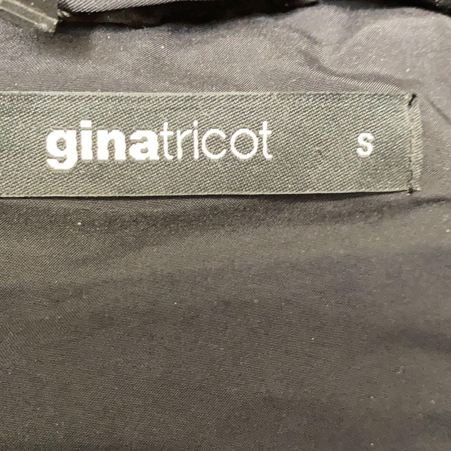 Gina Tricot