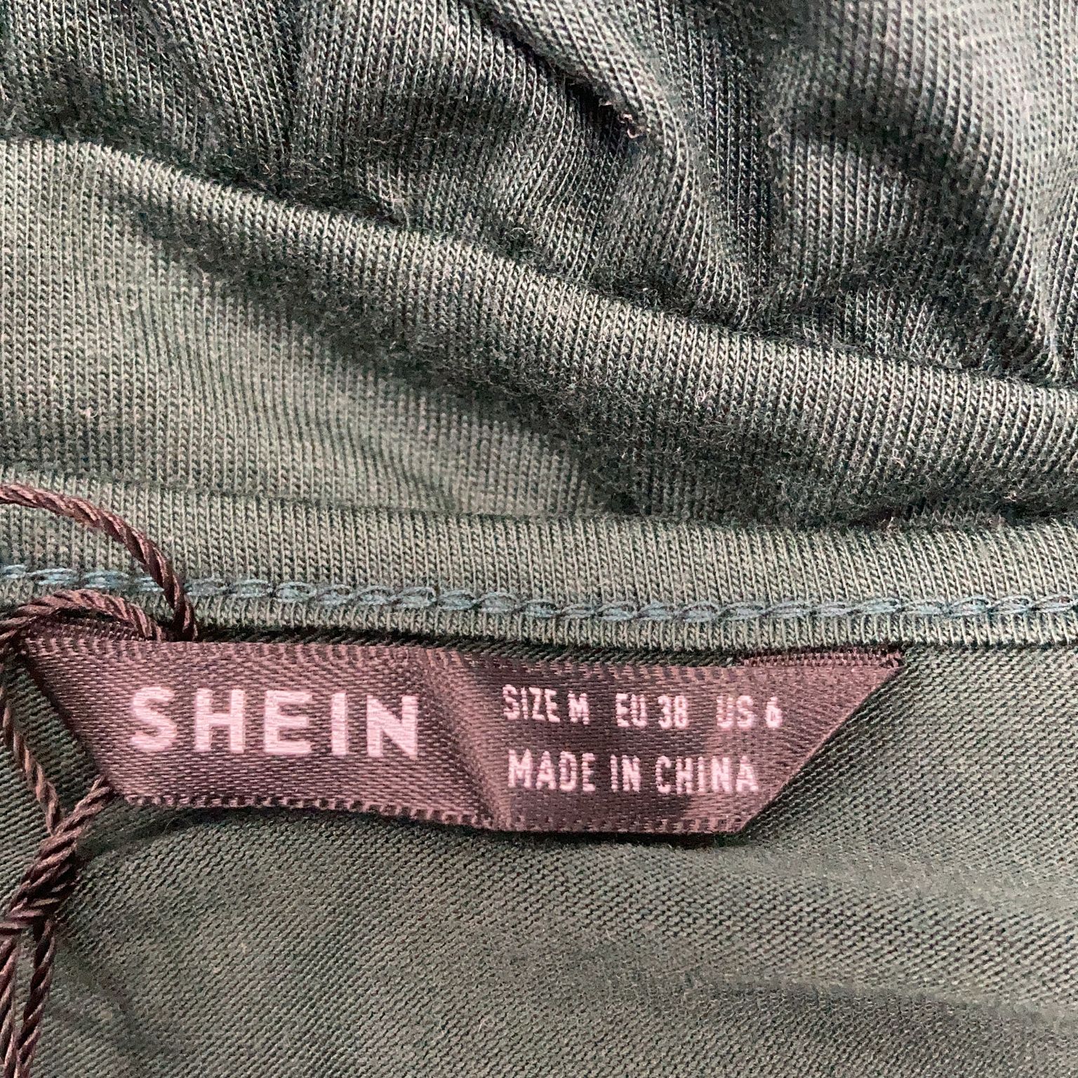 Shein