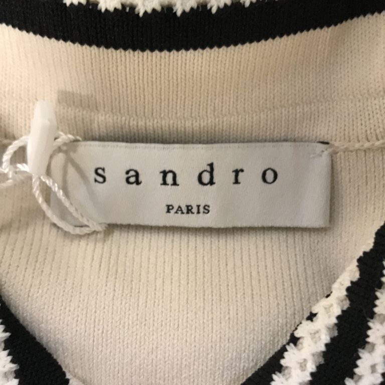 Sandro Paris