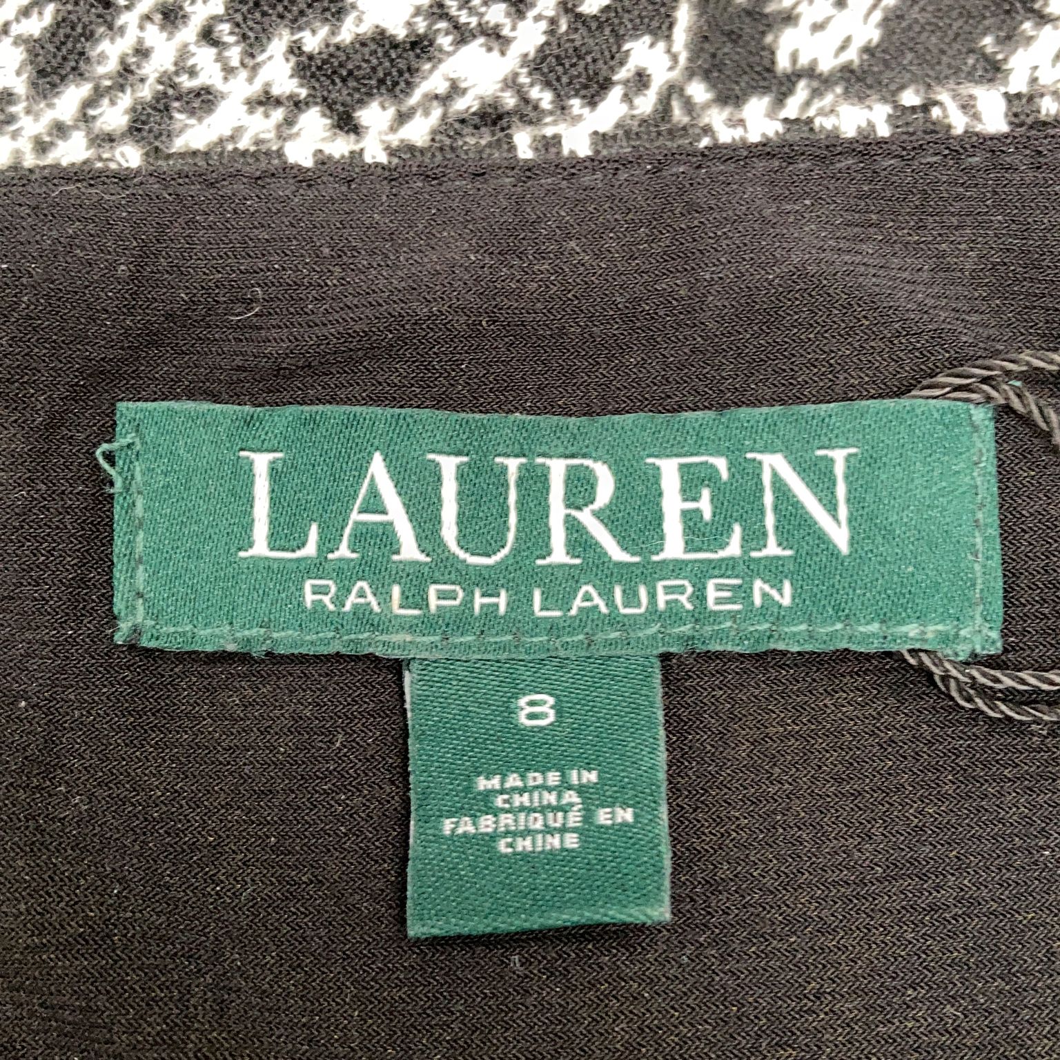 Lauren Ralph Lauren