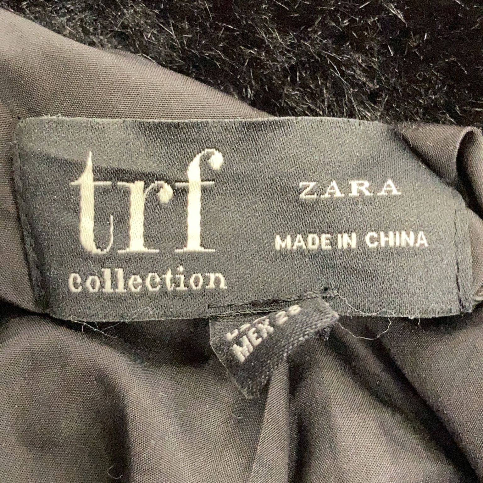 Zara Trafaluc