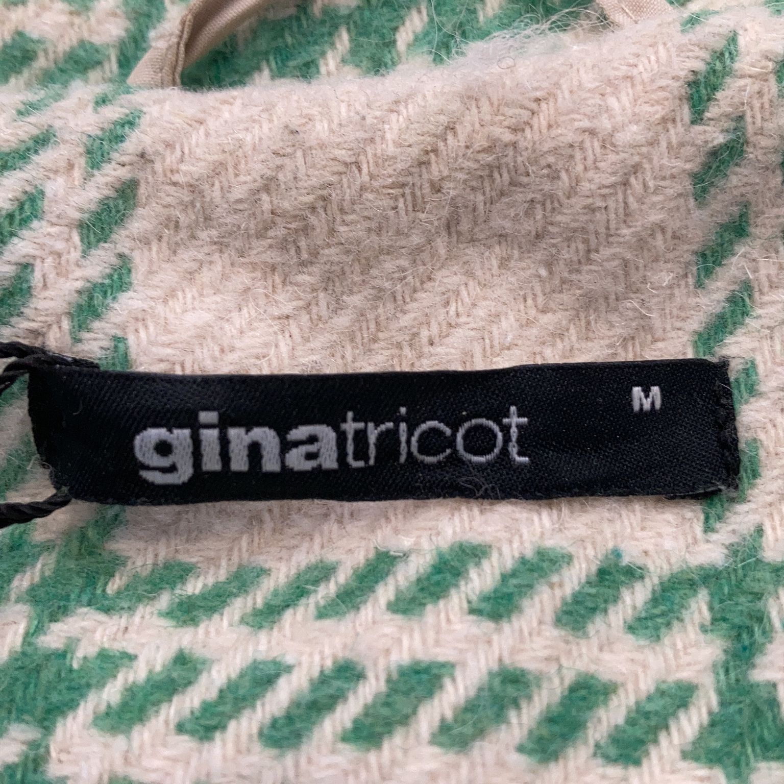 Gina Tricot