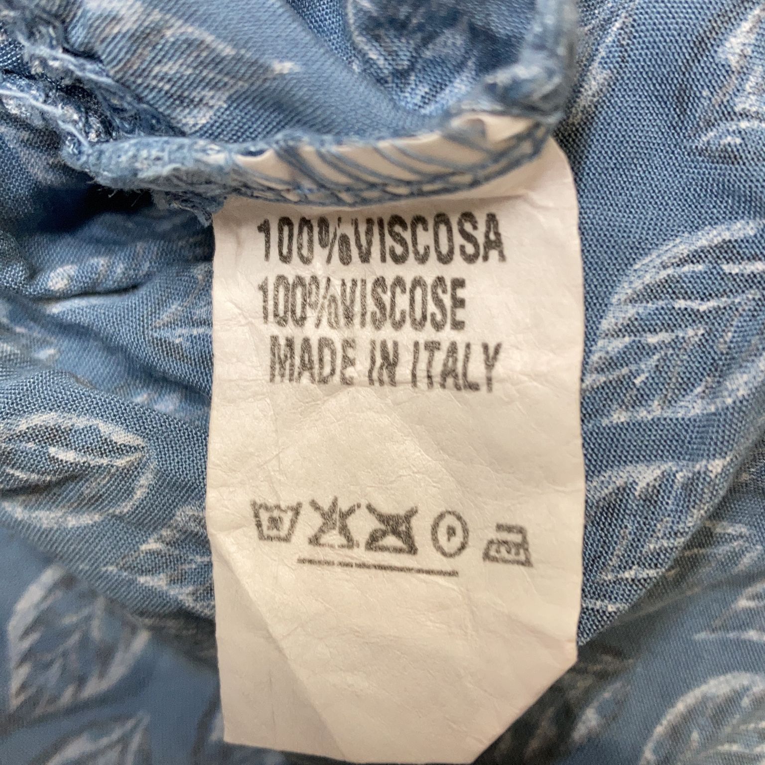 Made In Italy