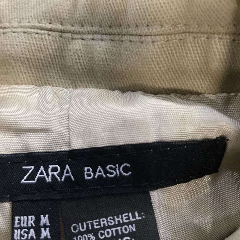 Zara Basic