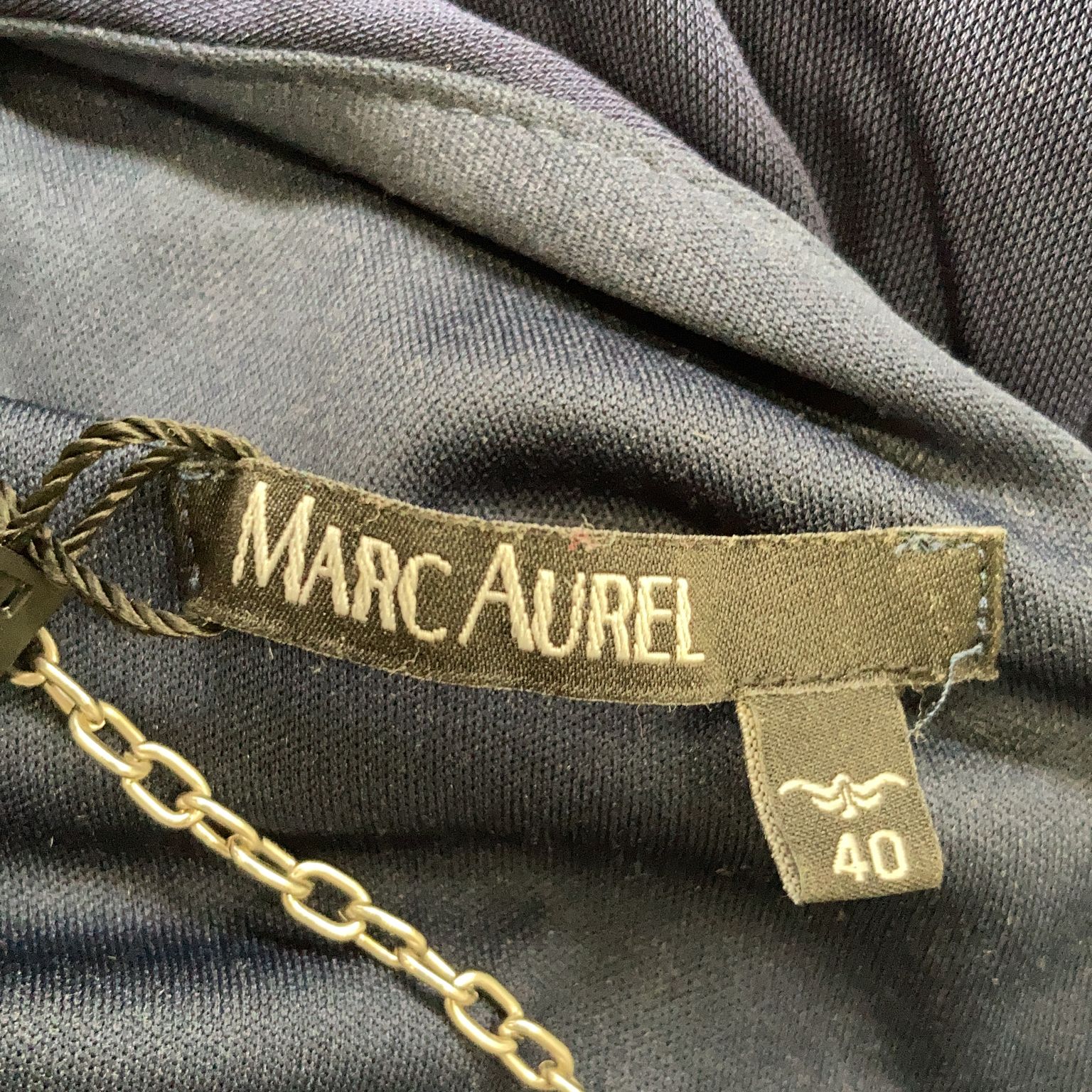 Marc Aurel