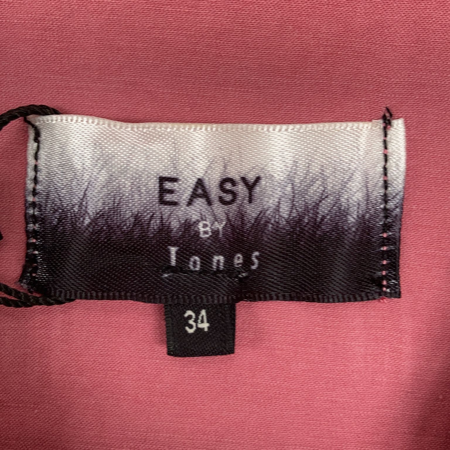 Easy by Jones