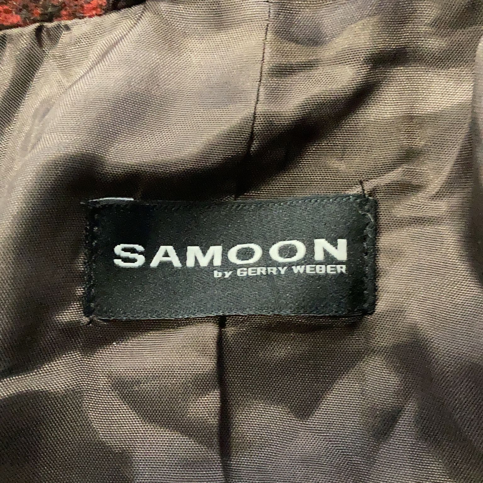 Samoon by Gerry Weber