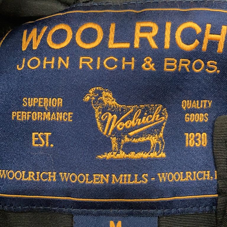 Woolrich