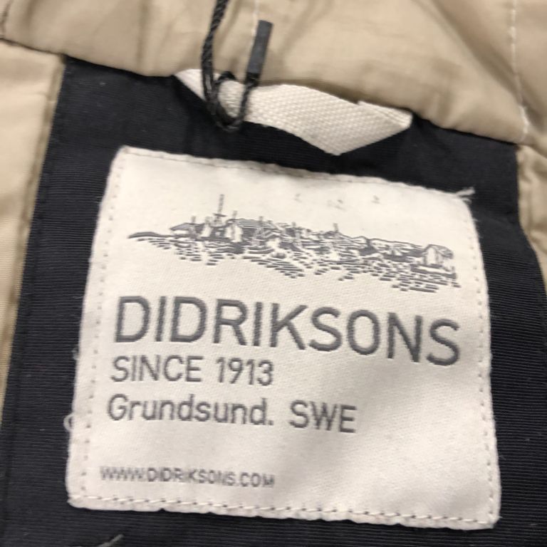 Didriksons 1913