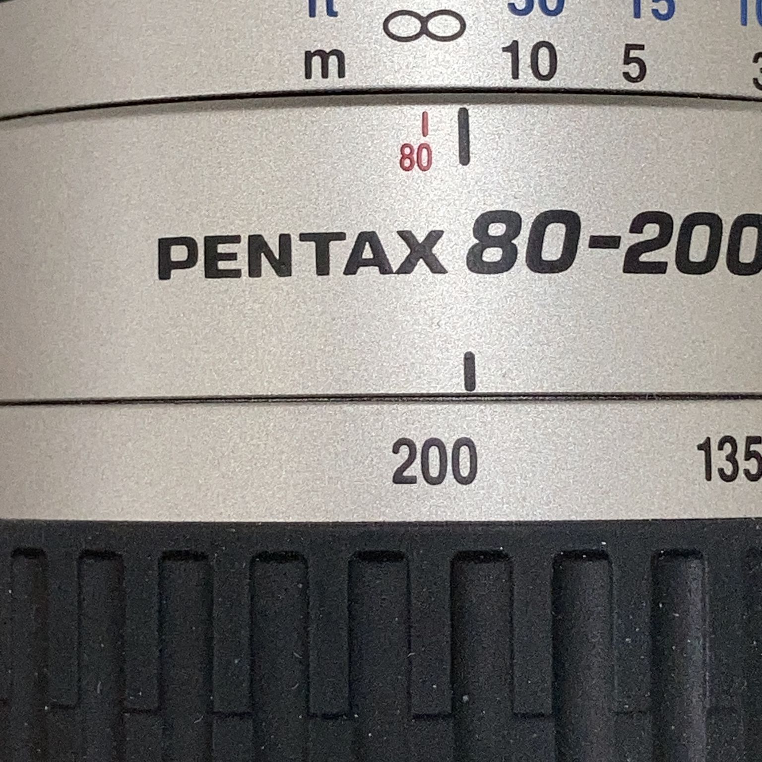 Pentax