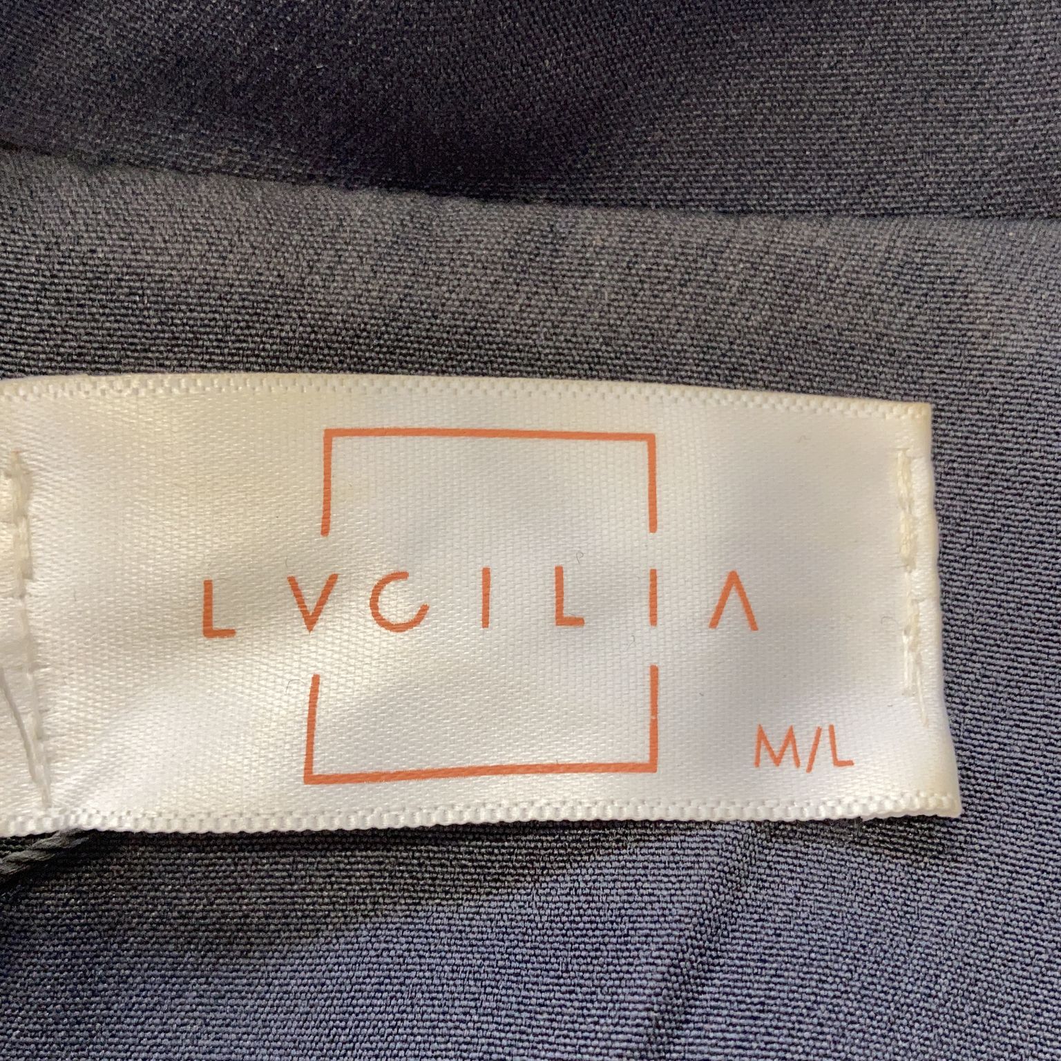 LVCILIA