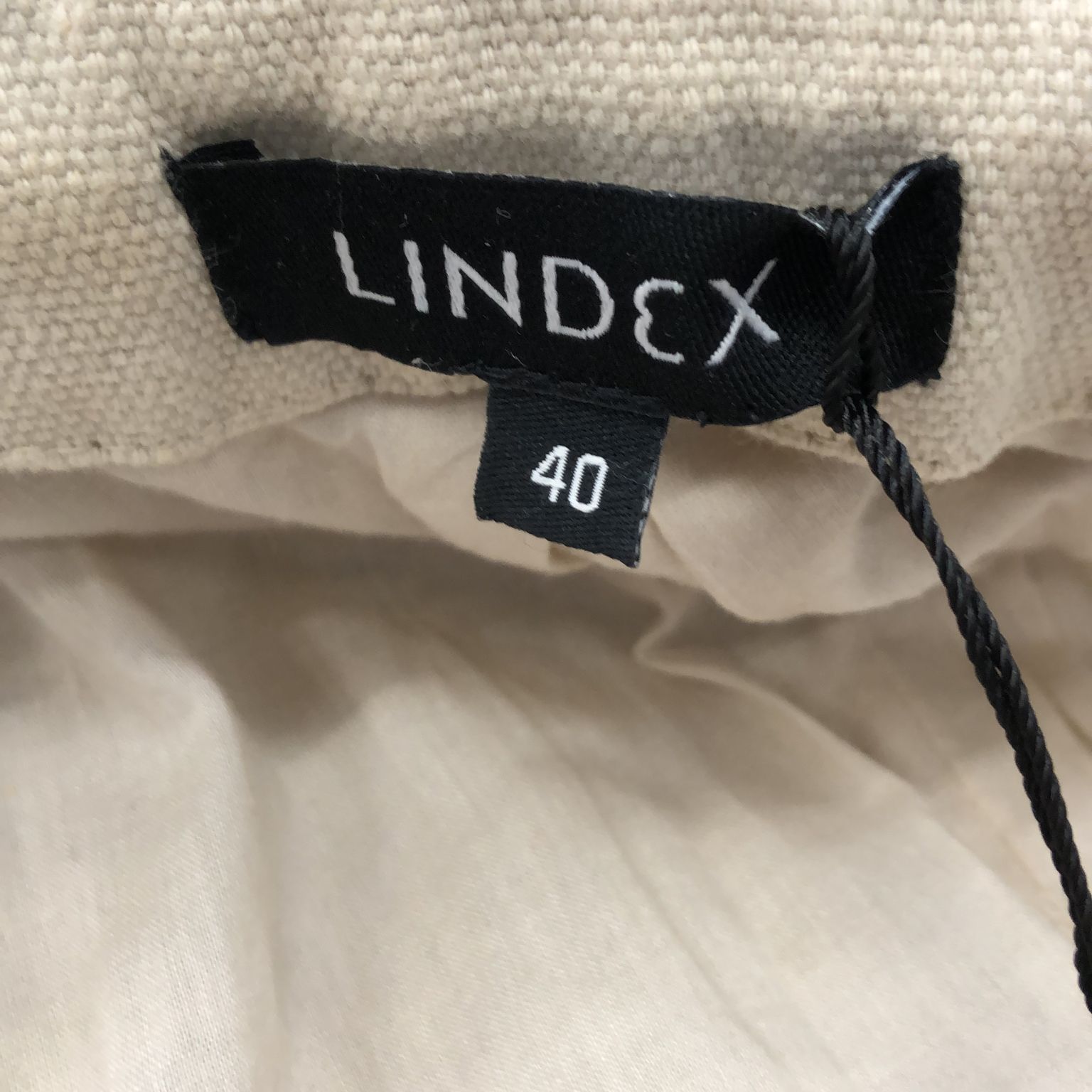 Lindex