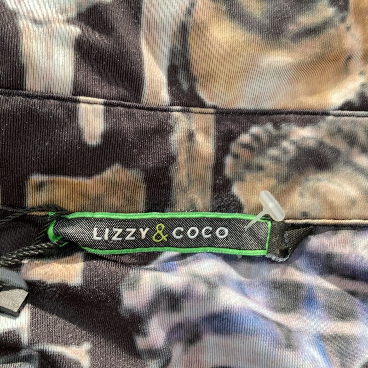 Lizzy  Coco