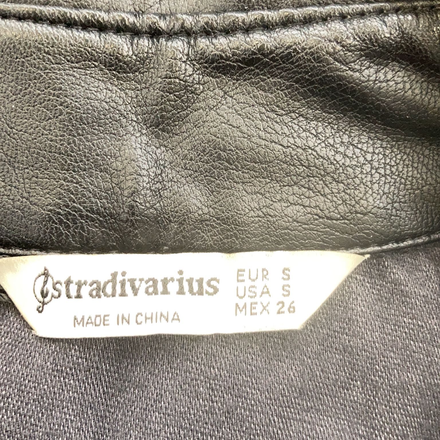 Stradivarius