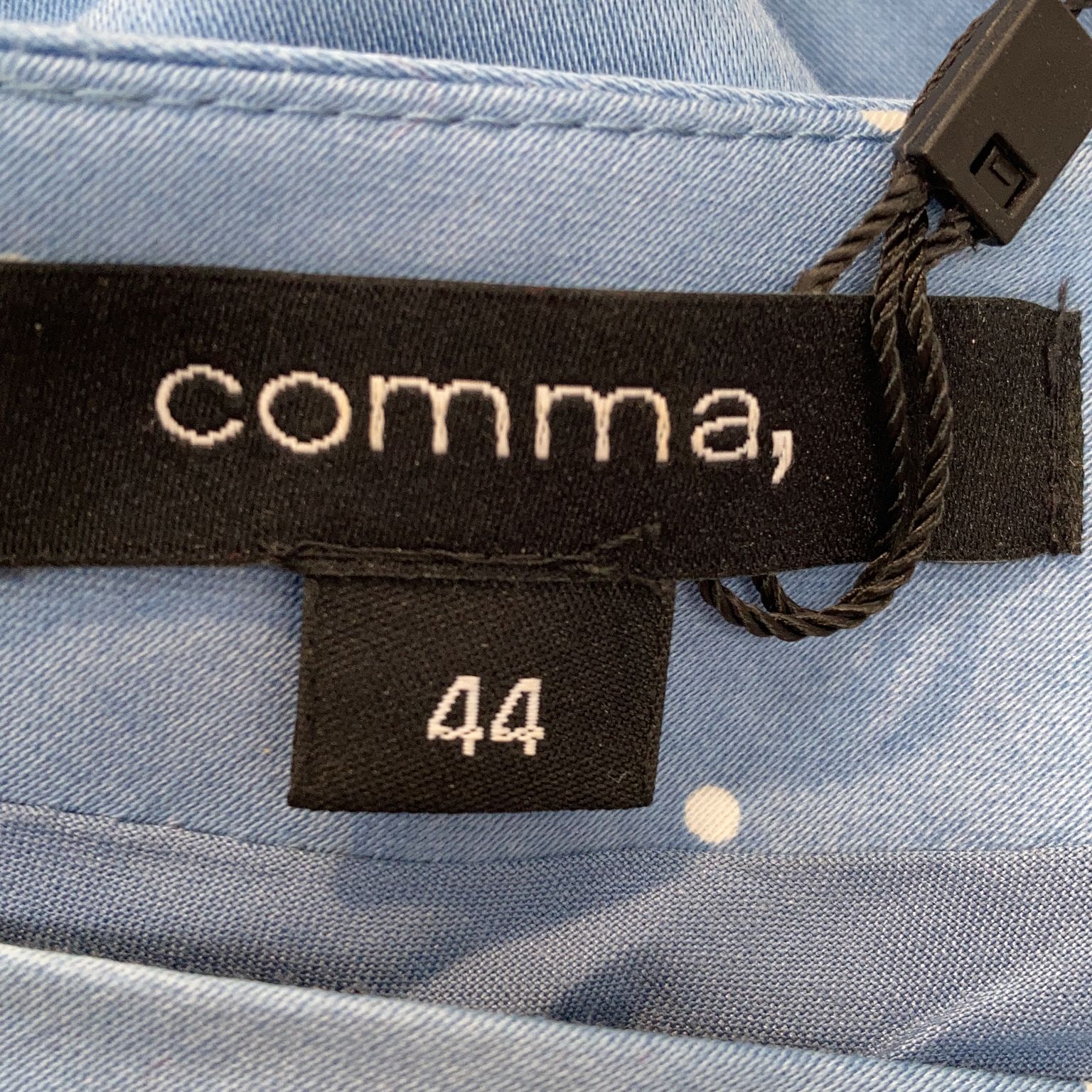 Comma