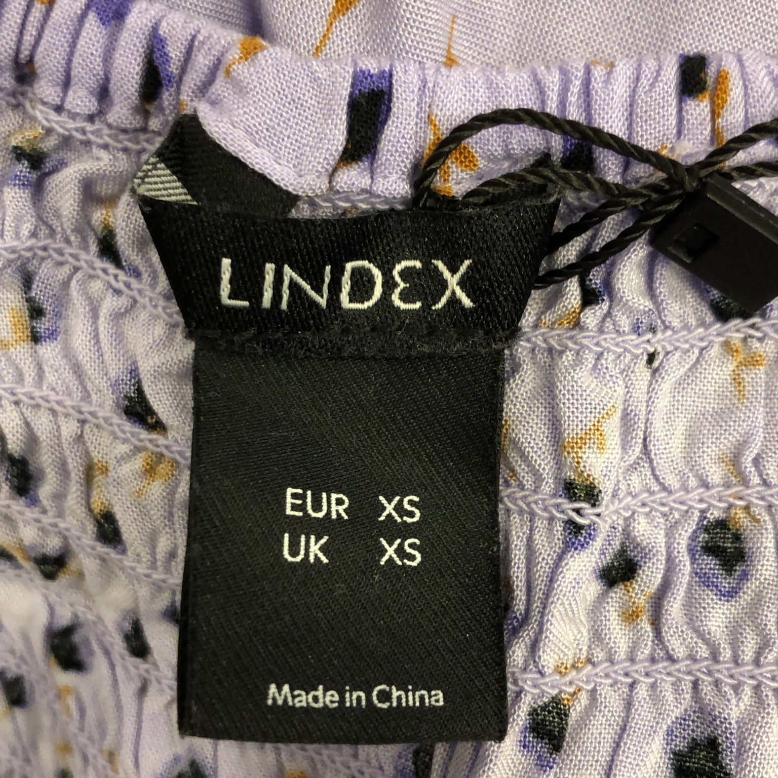 Lindex