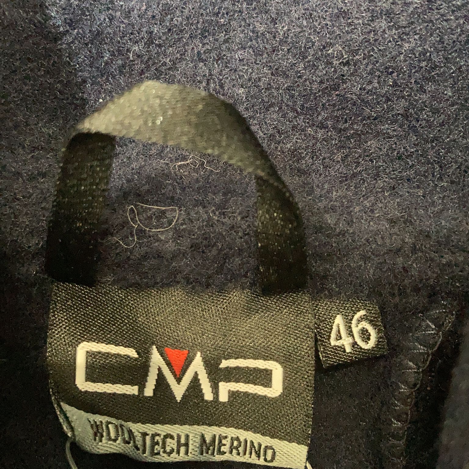 CMP