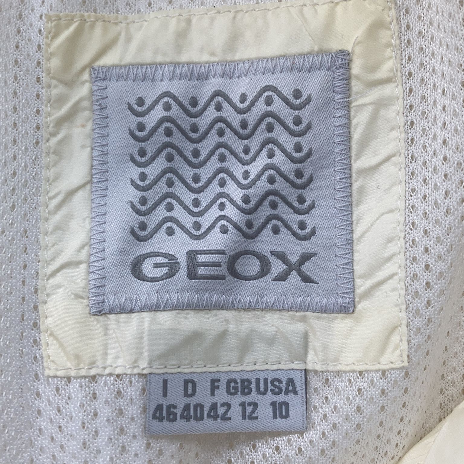 Geox