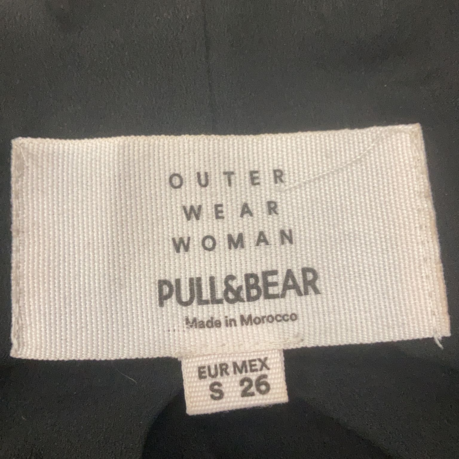 Pull  Bear