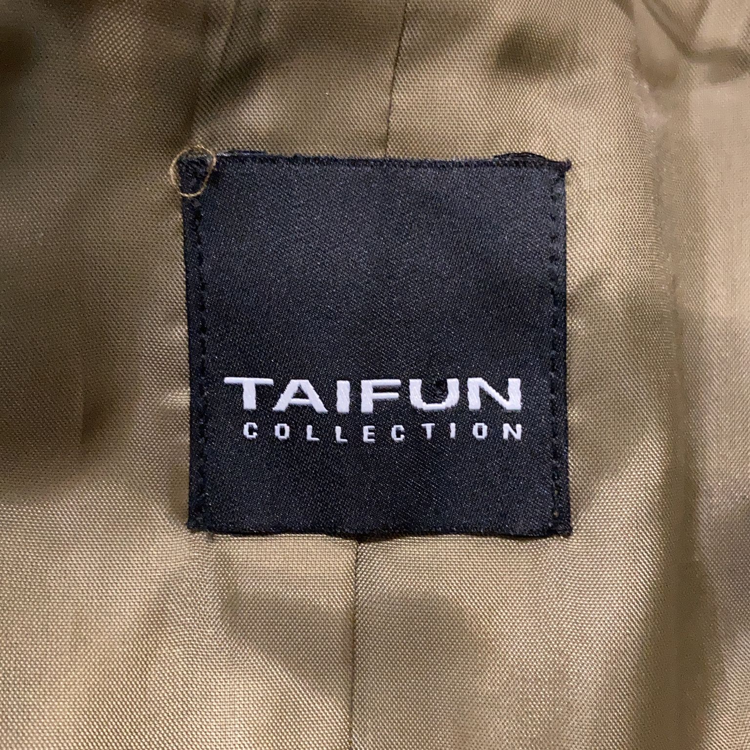 Taifun Collection