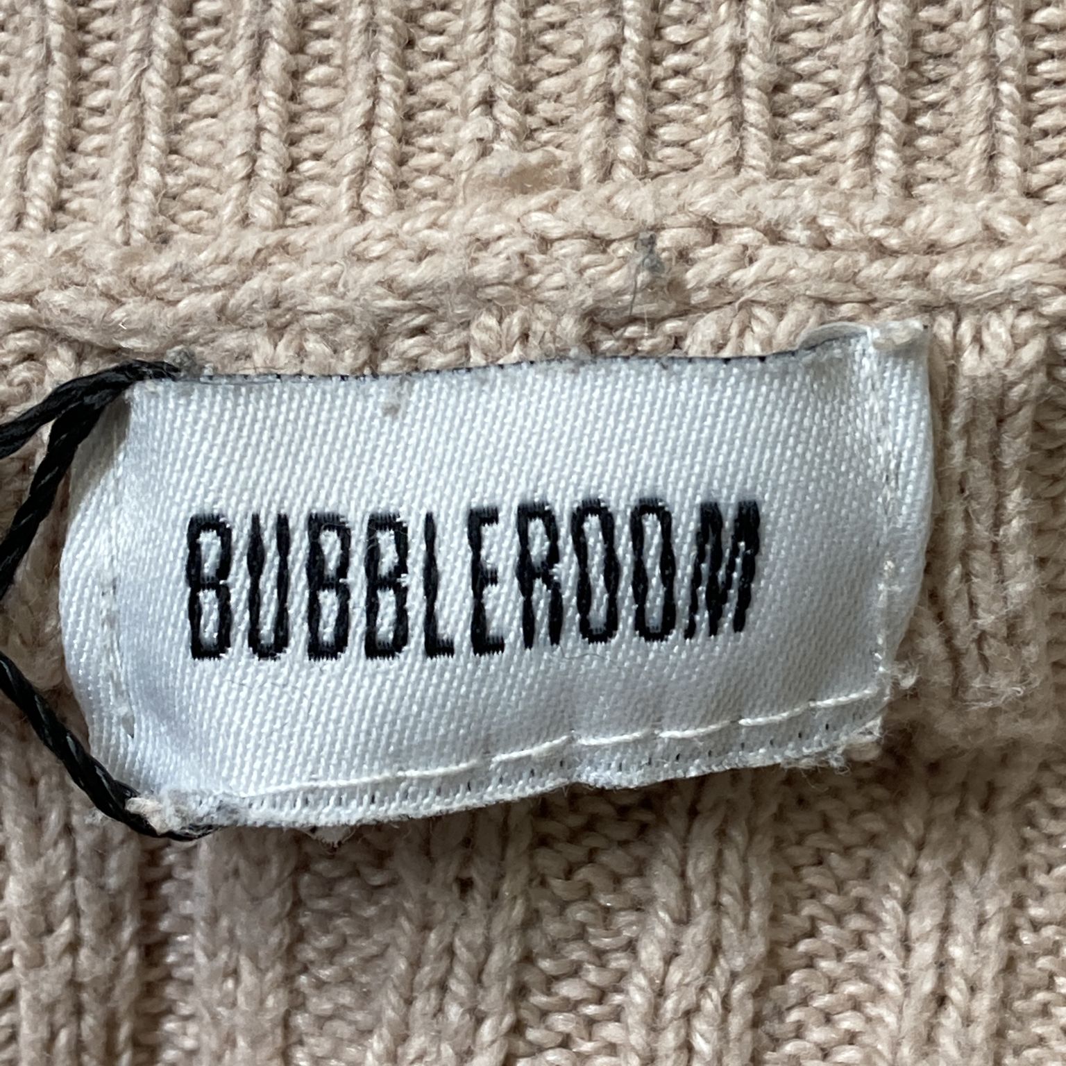 Bubbleroom