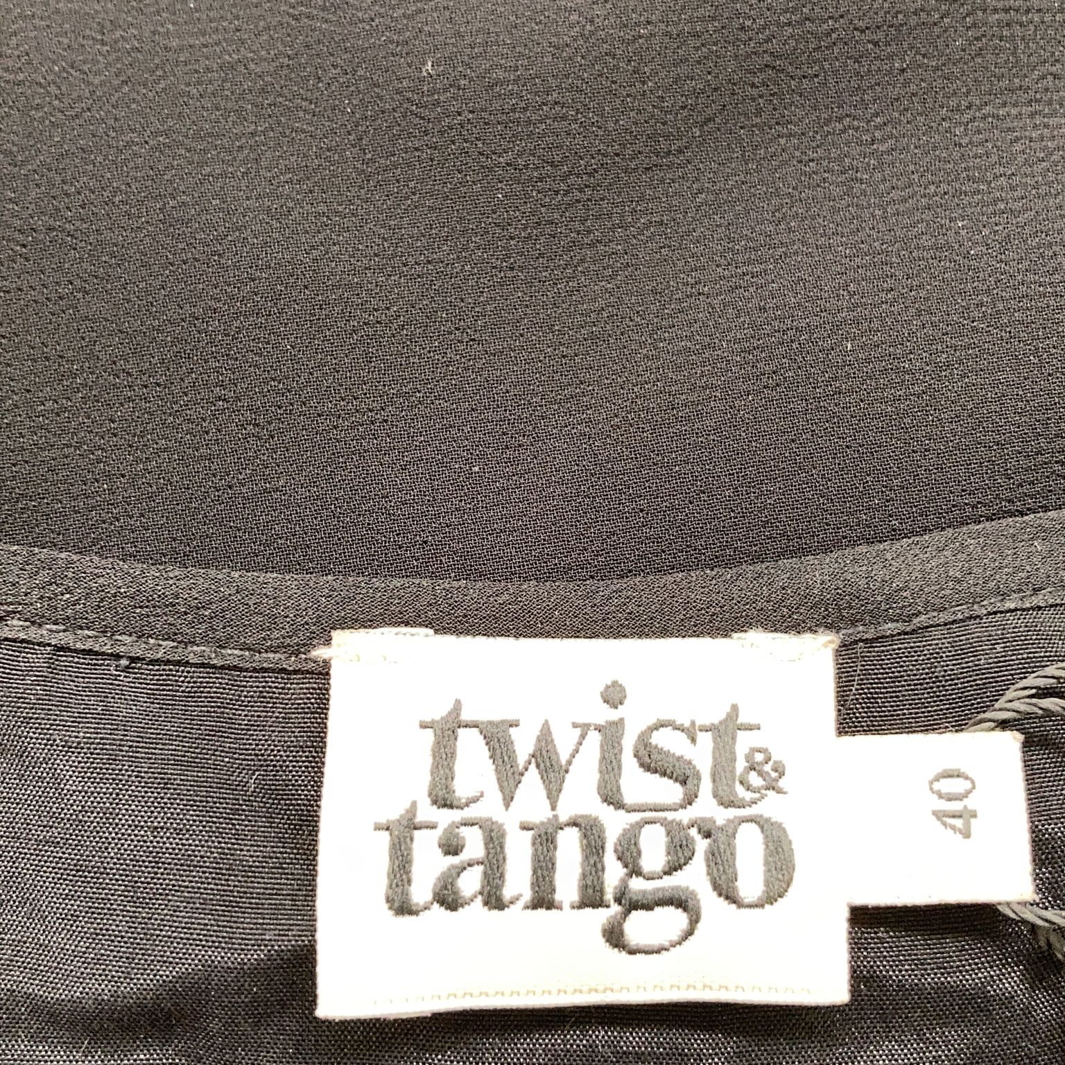 Twist  Tango