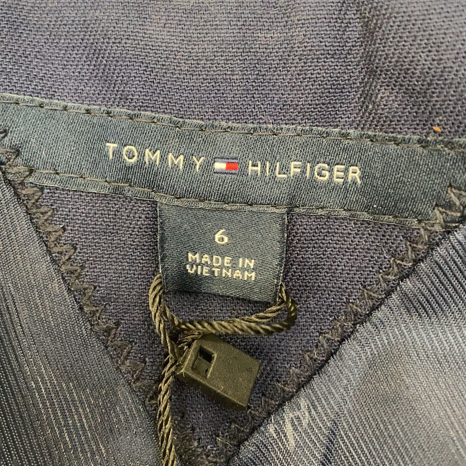 Tommy Hilfiger