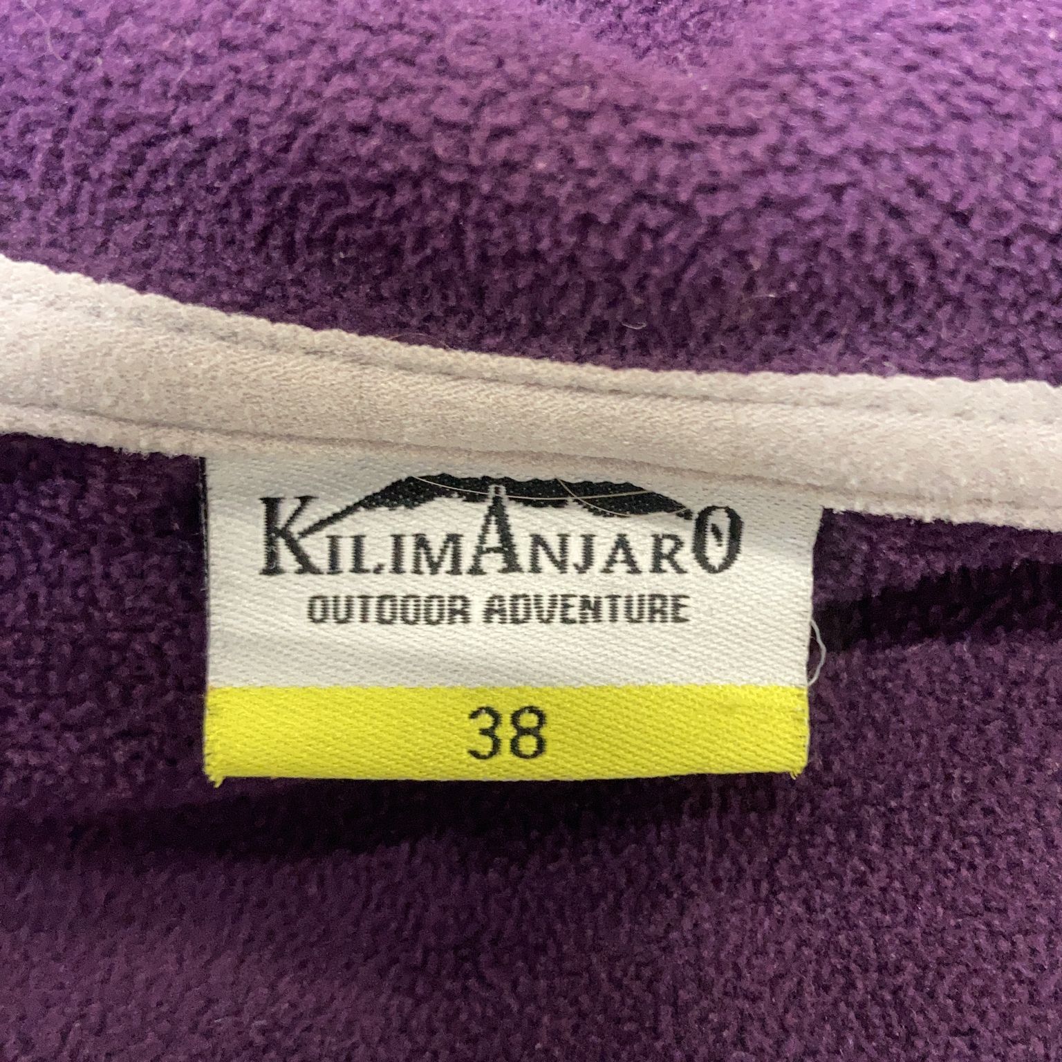 Kilimanjaro