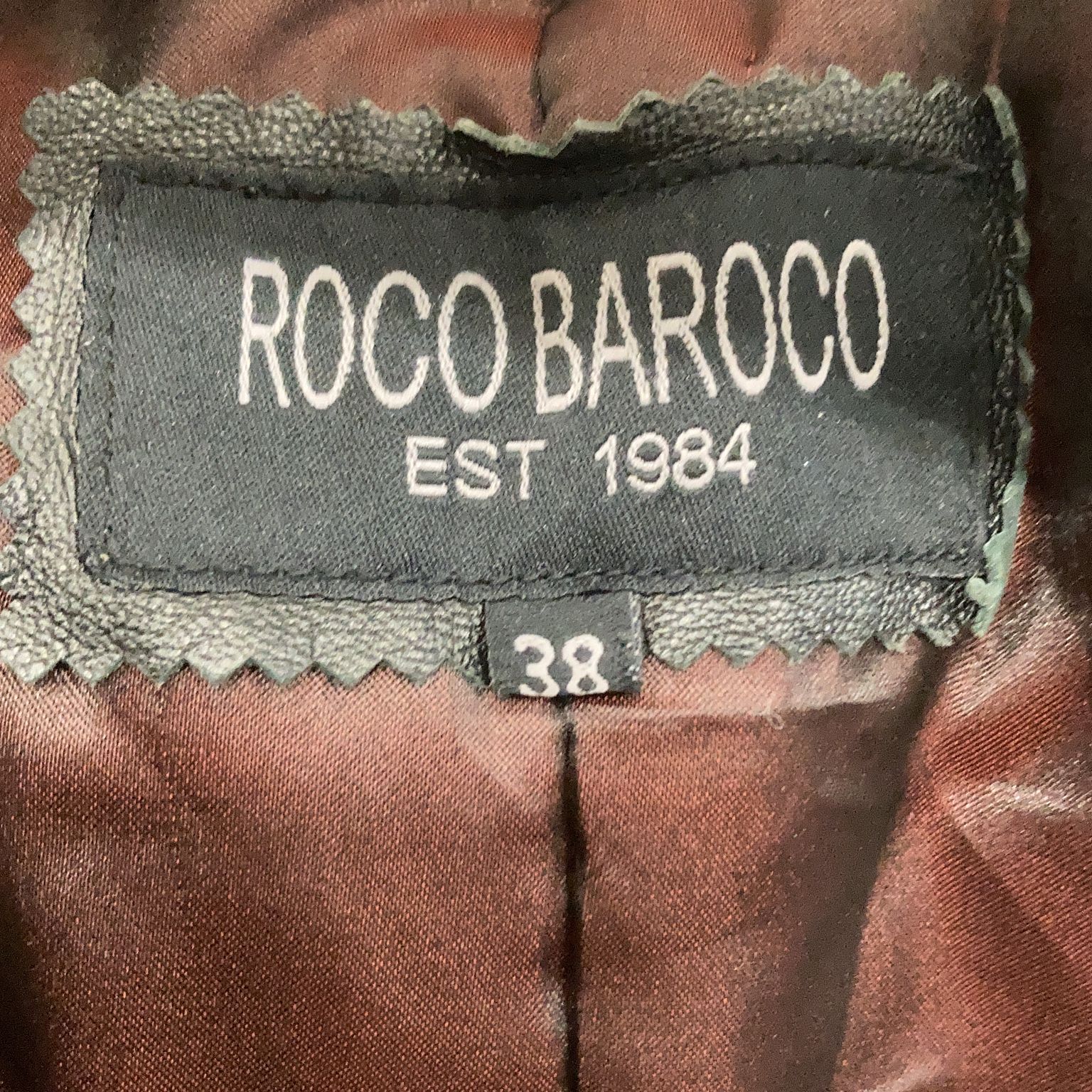 Roco Baroco