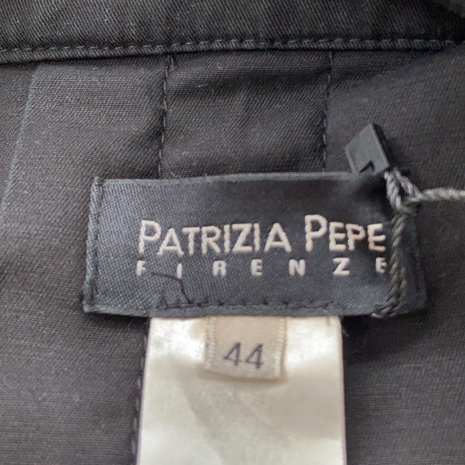 Patrizia Pepe