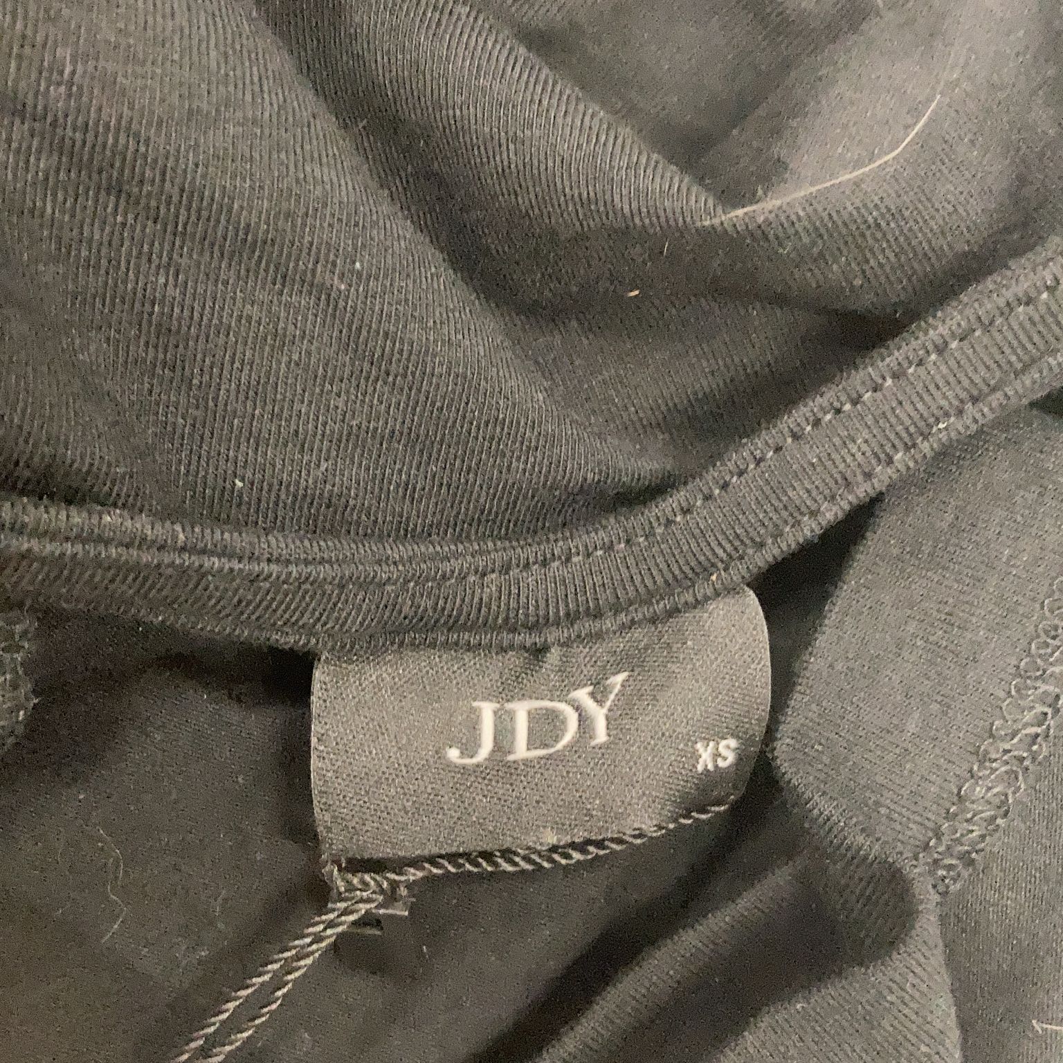 JDY