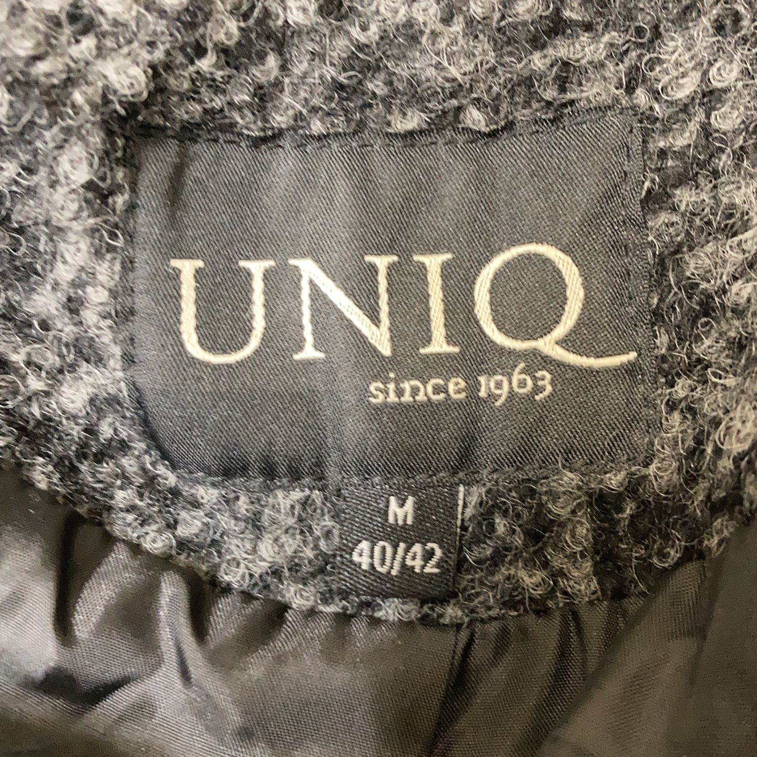 Uniq