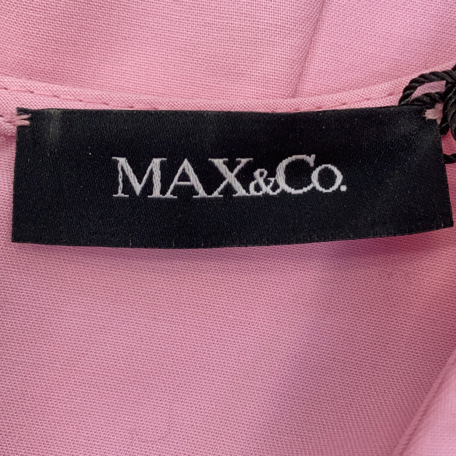 Max  Co.