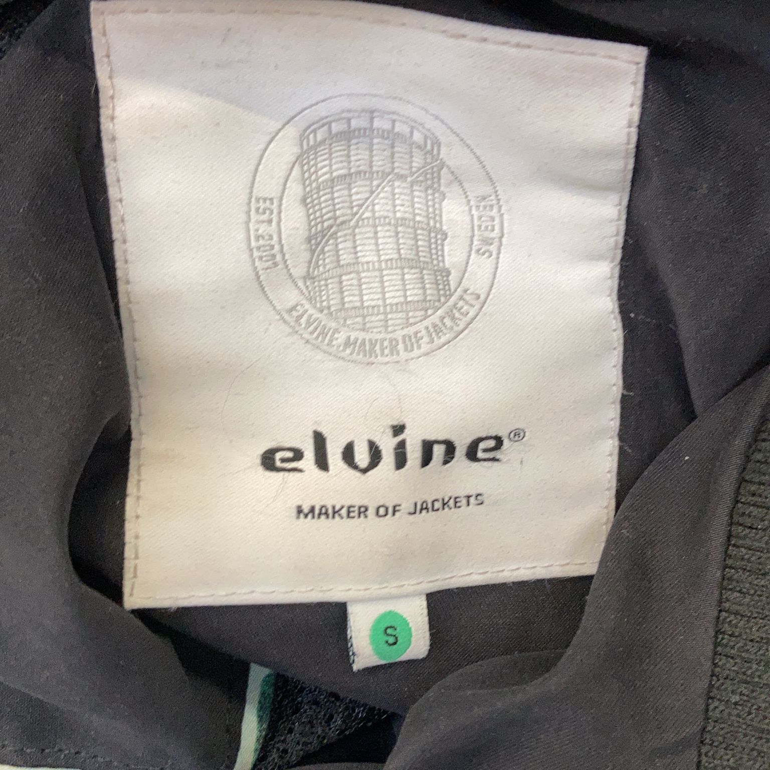 Elvine