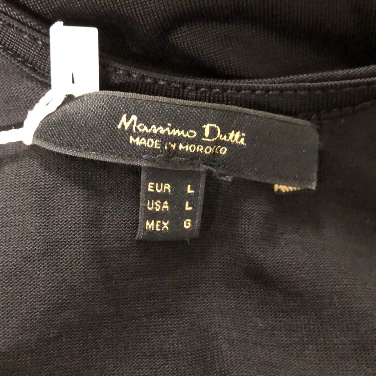 Massimo Dutti