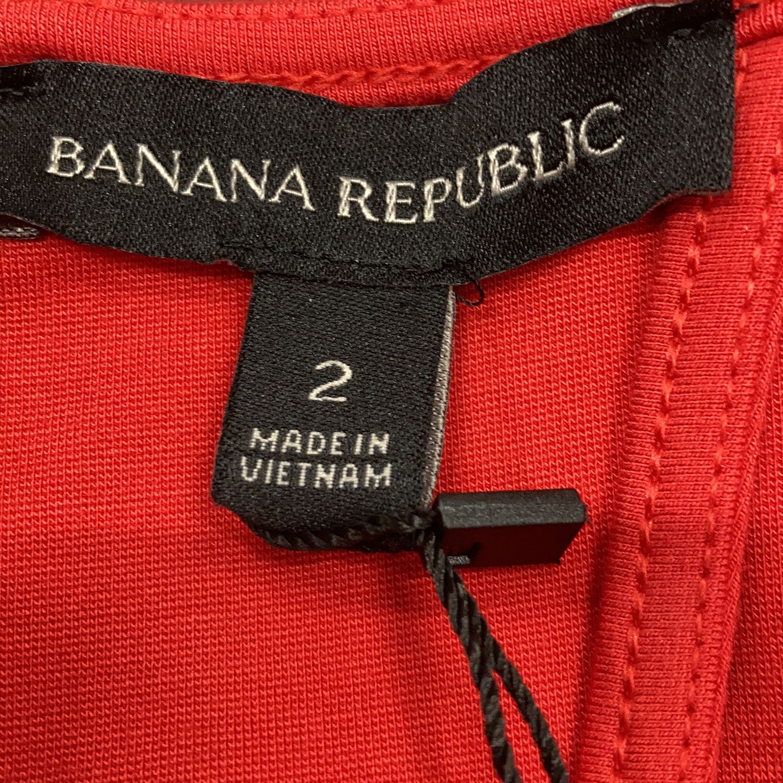 Banana Republic