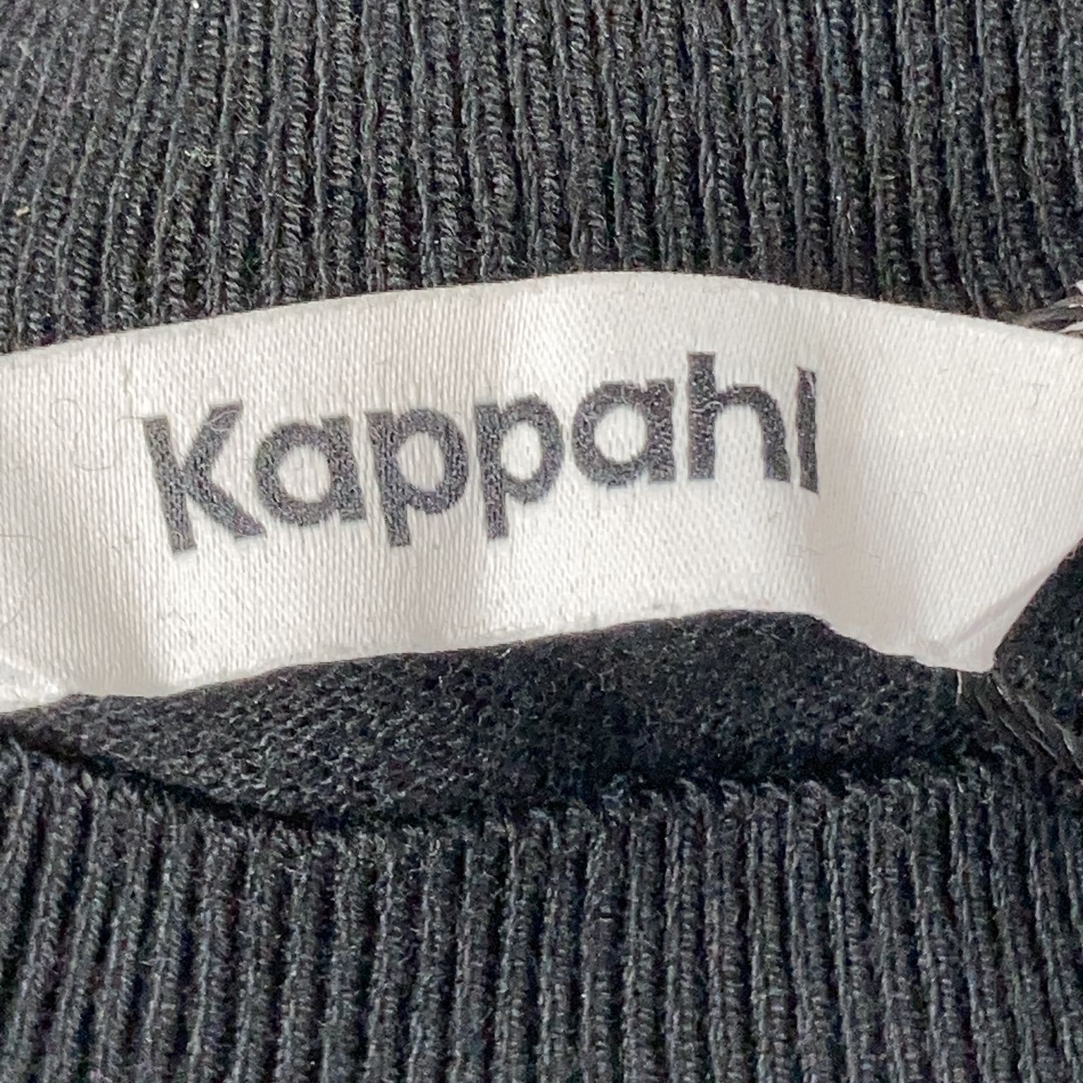 KappAhl