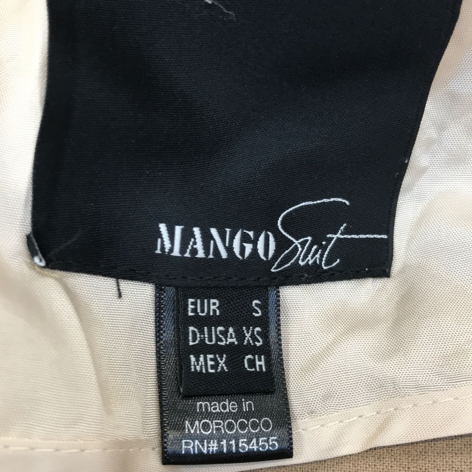 Mango