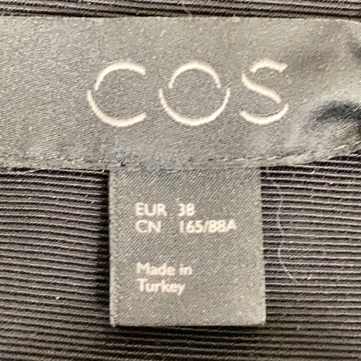 COS