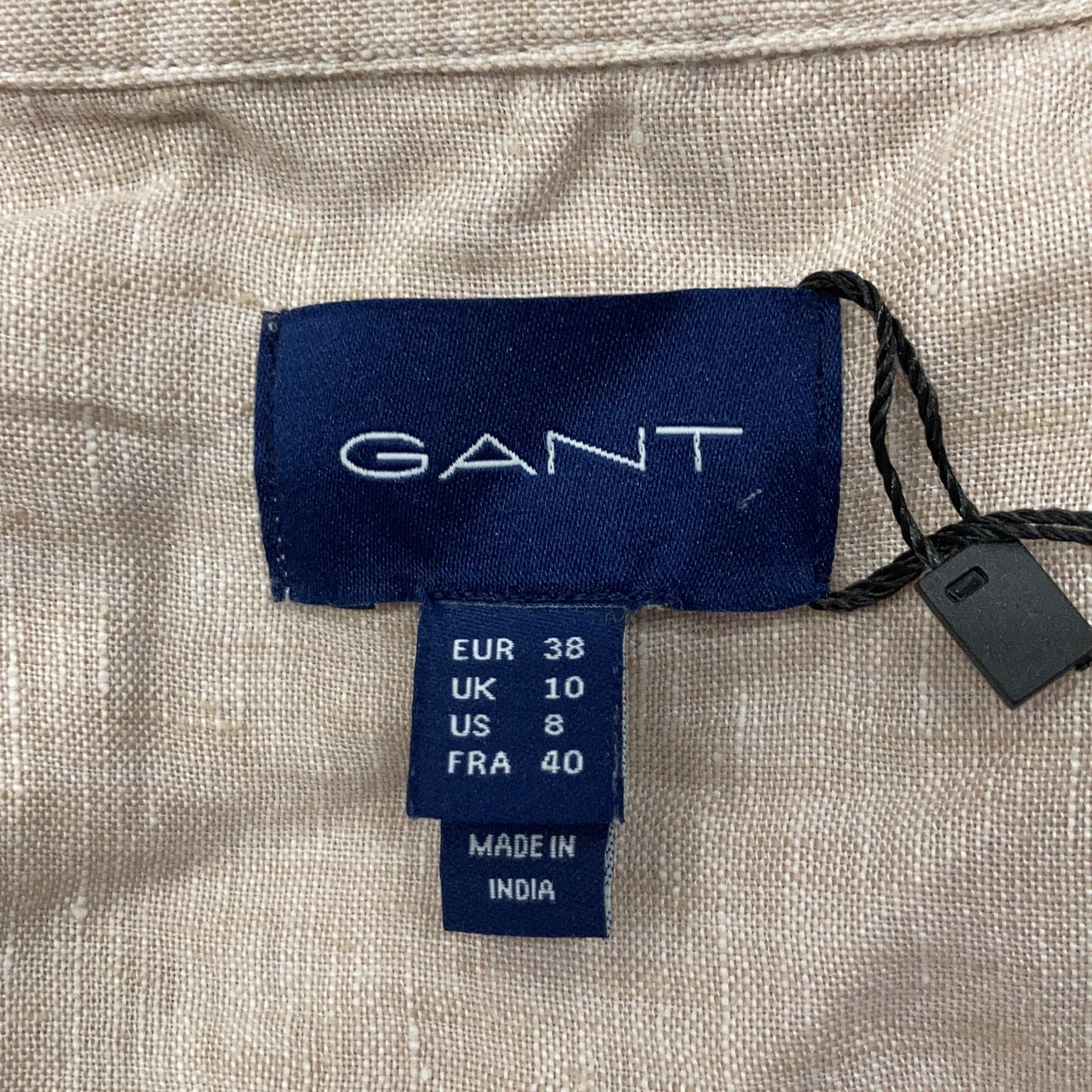 GANT