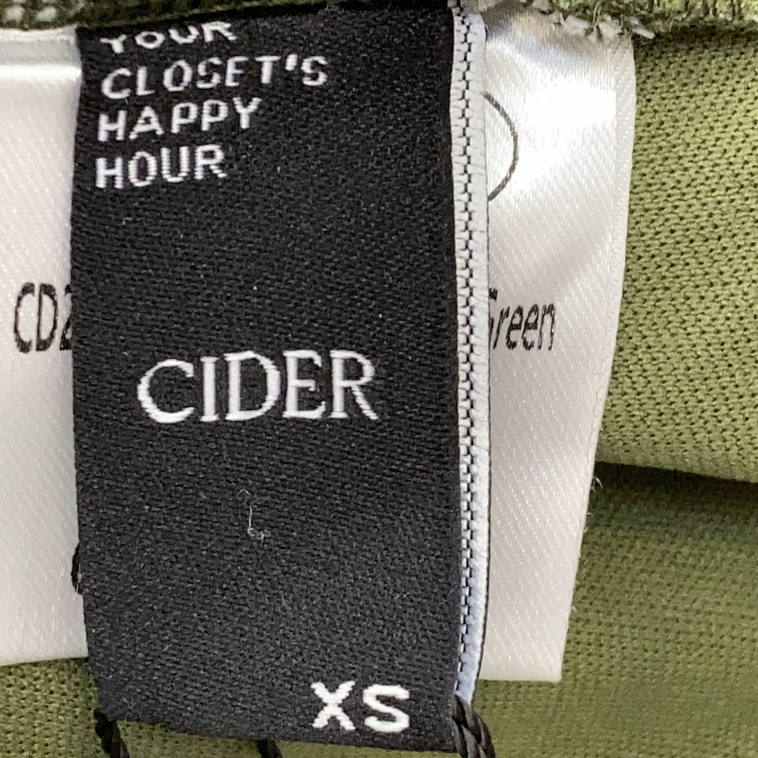 Cider