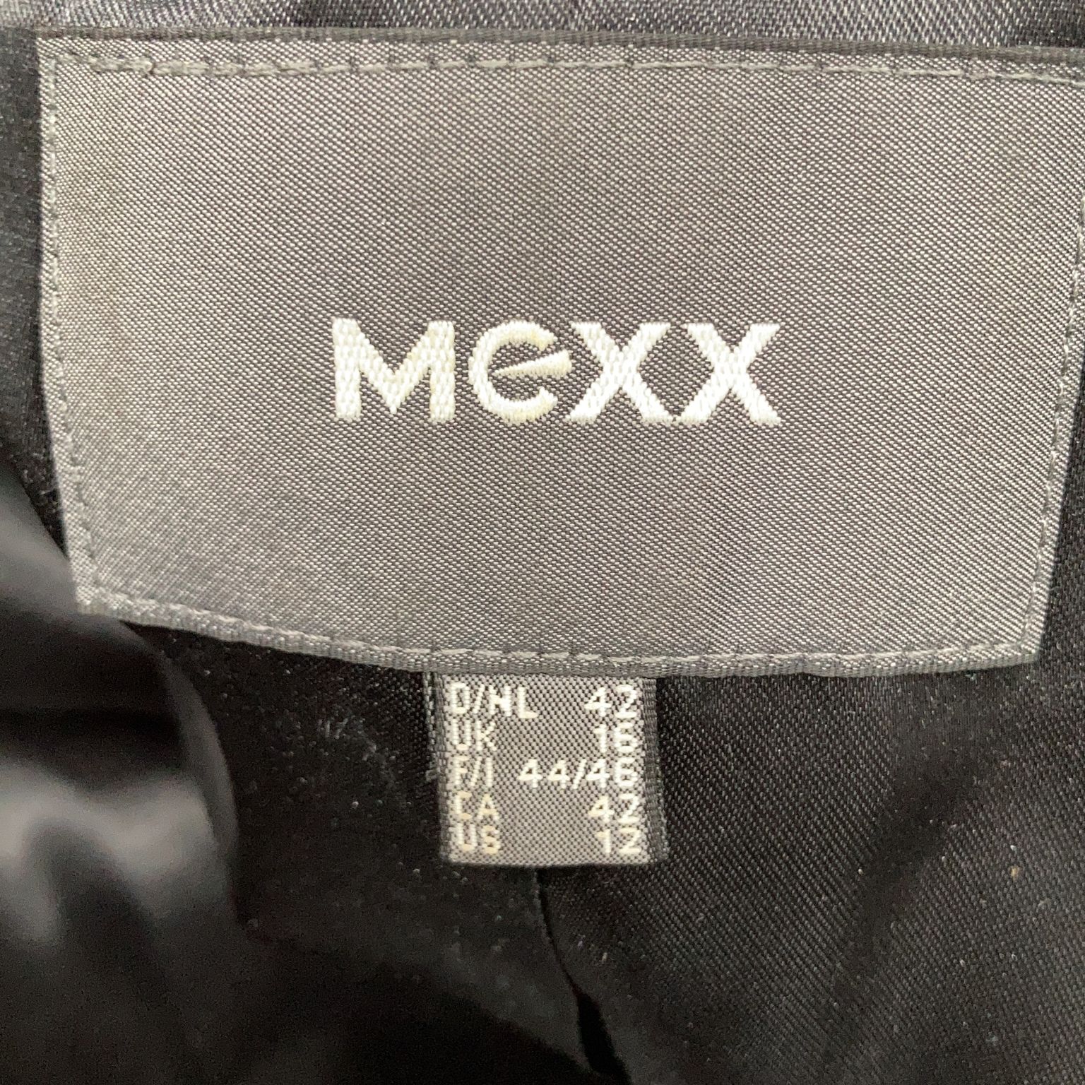 Mexx