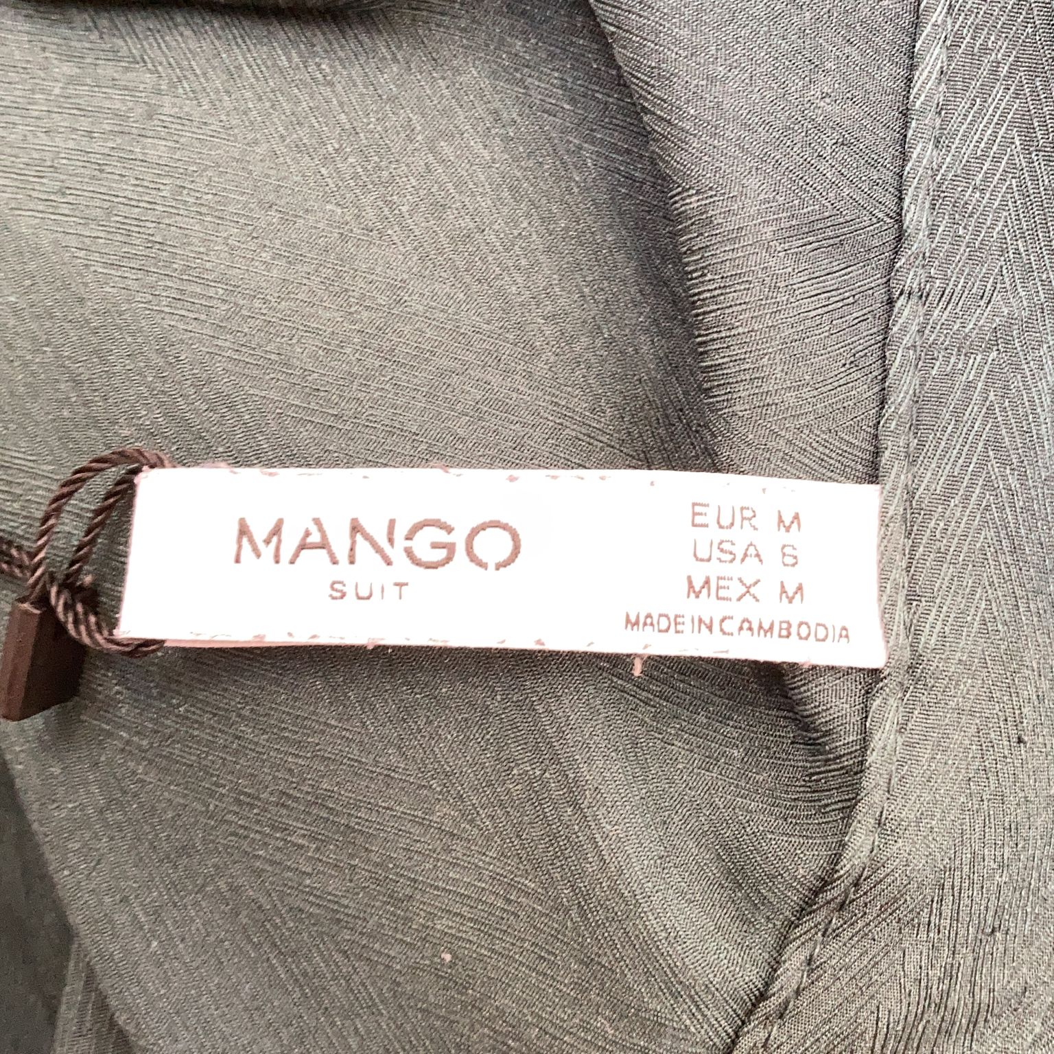 Mango