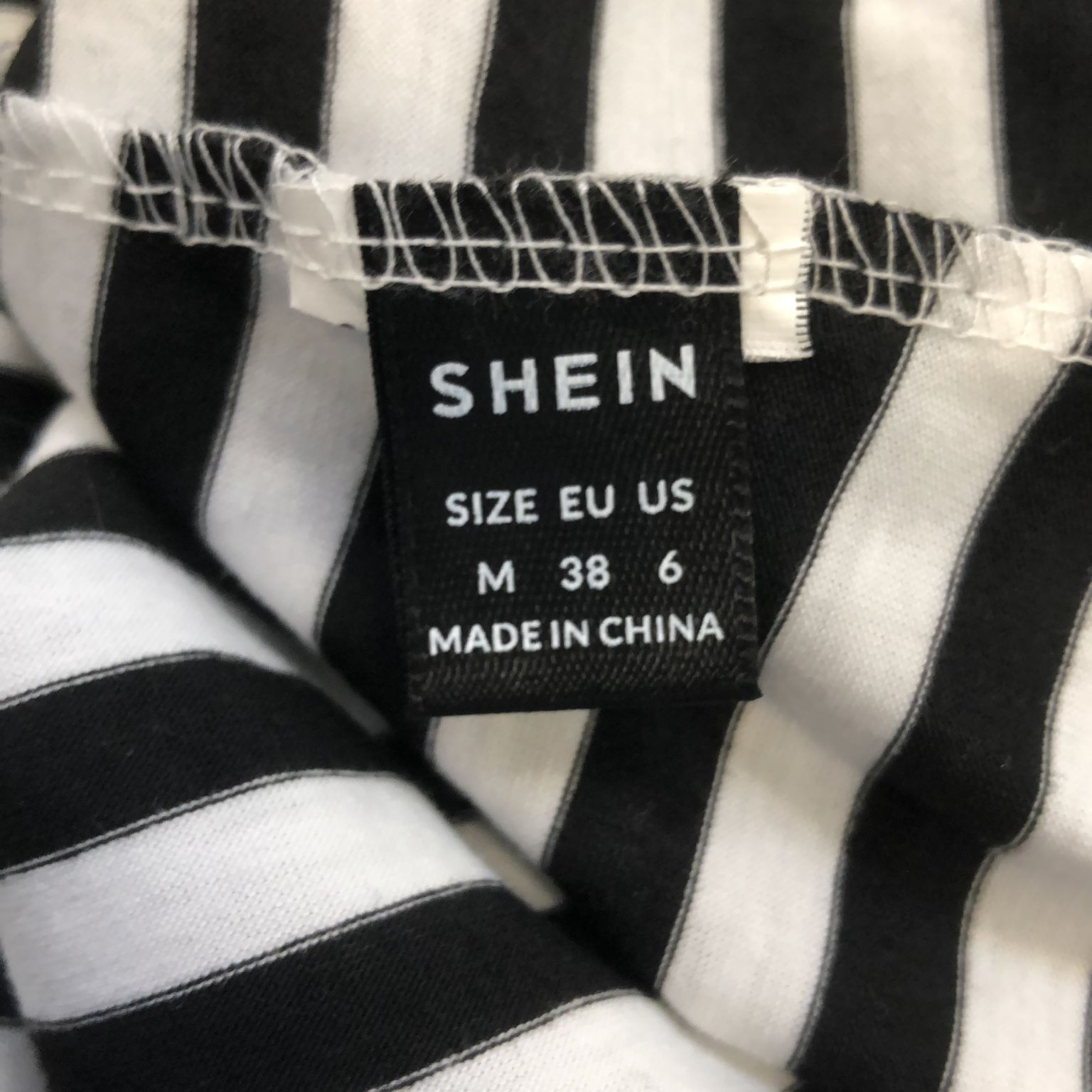 Shein