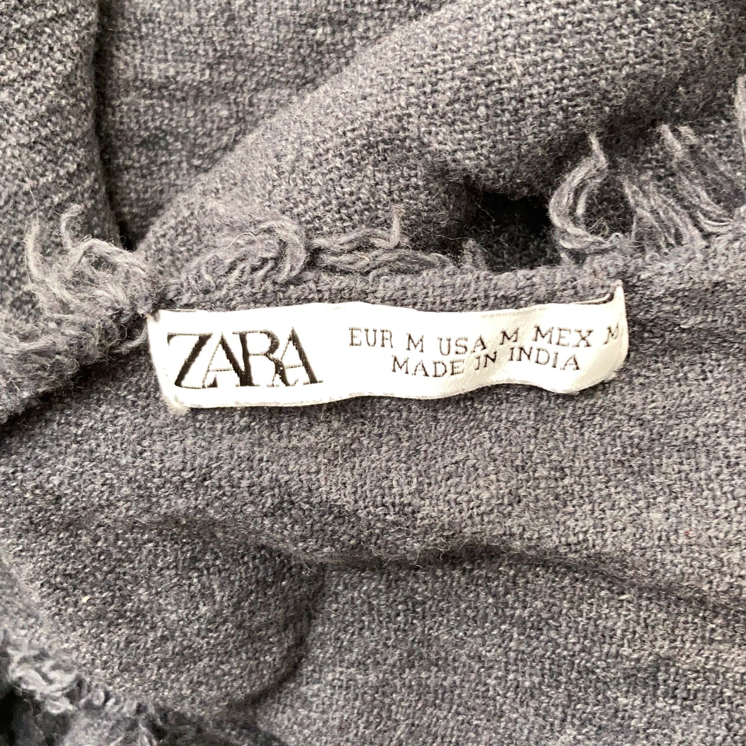 Zara