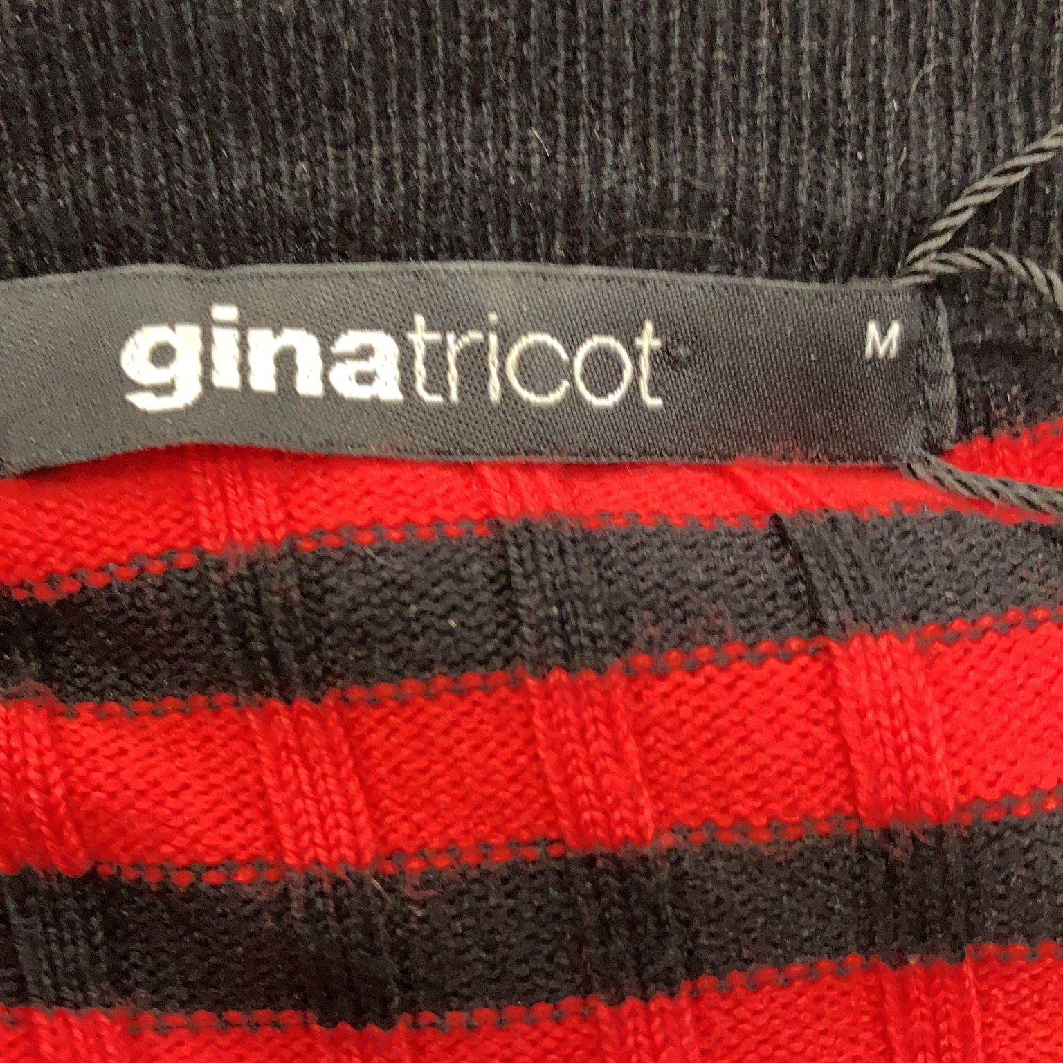 Gina Tricot