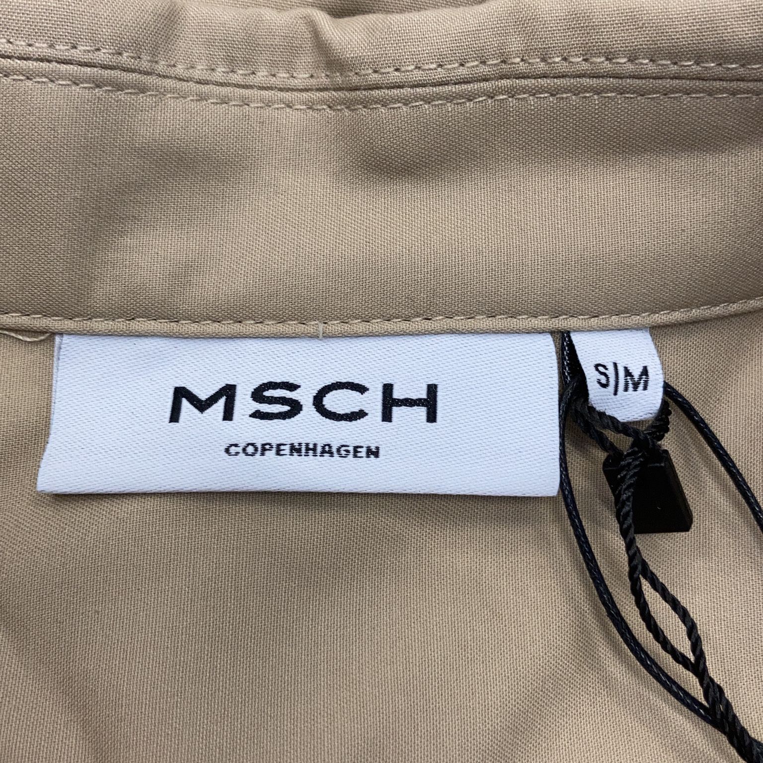 MSCH Copenhagen